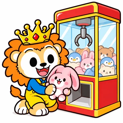Toreru wins a plushie too!