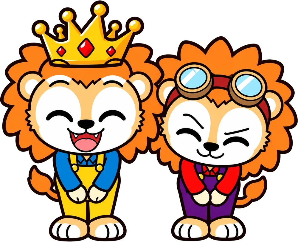 トレルとトレタ